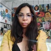 Profesora de español nativa, clases para todas las edades